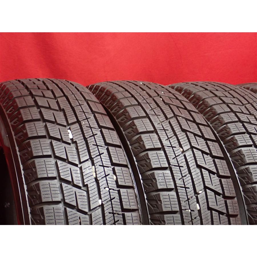 良山】175/70R14 84Q 4本 冬用 スタッドレスタイヤ 《ヨコハマ アイス