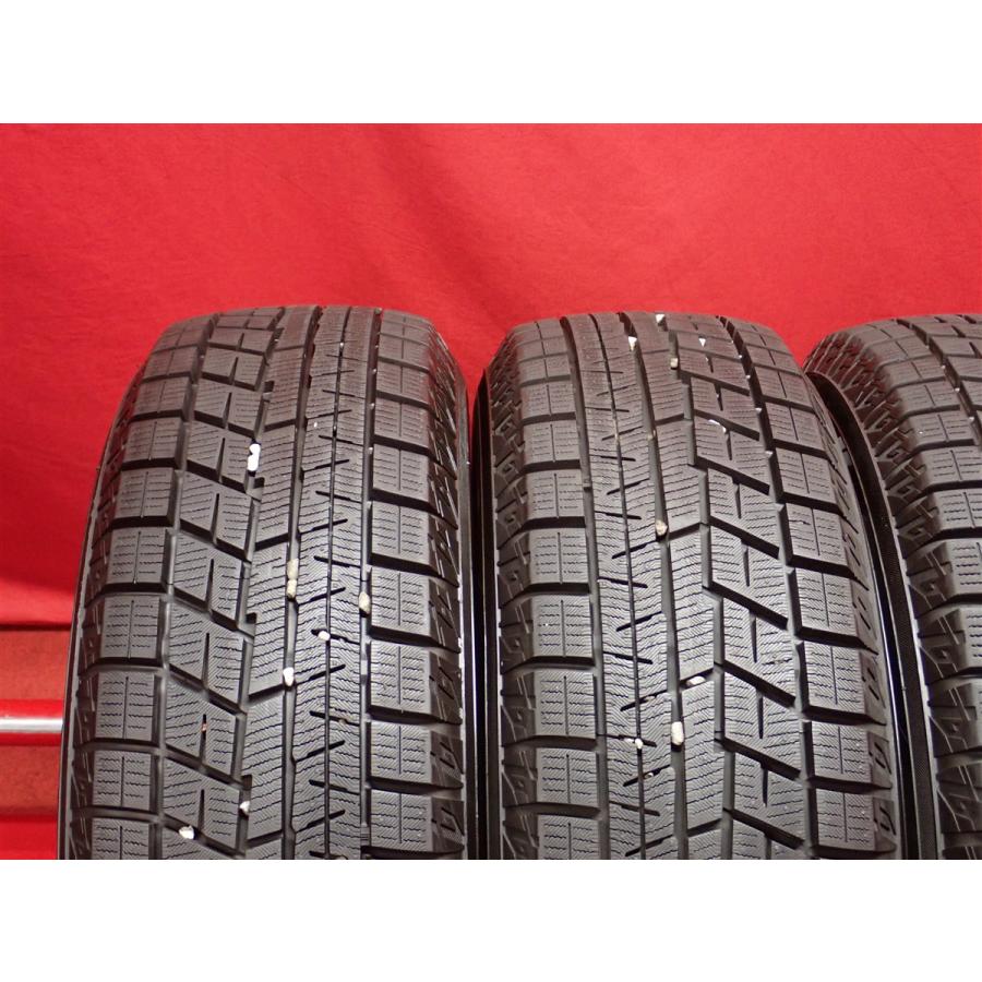 良山】175/70R14 84Q 4本 冬用 スタッドレスタイヤ 《ヨコハマ アイス