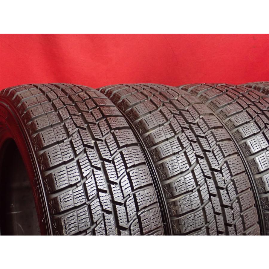 お値打ち】185/55R16 83Q 4本 冬用 スタッドレス《グッドイヤー アイス