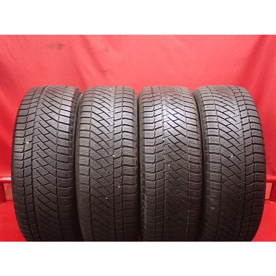 お値打ち】215/60R16 99T 4本 冬用 スタッドレス《コンチネンタル