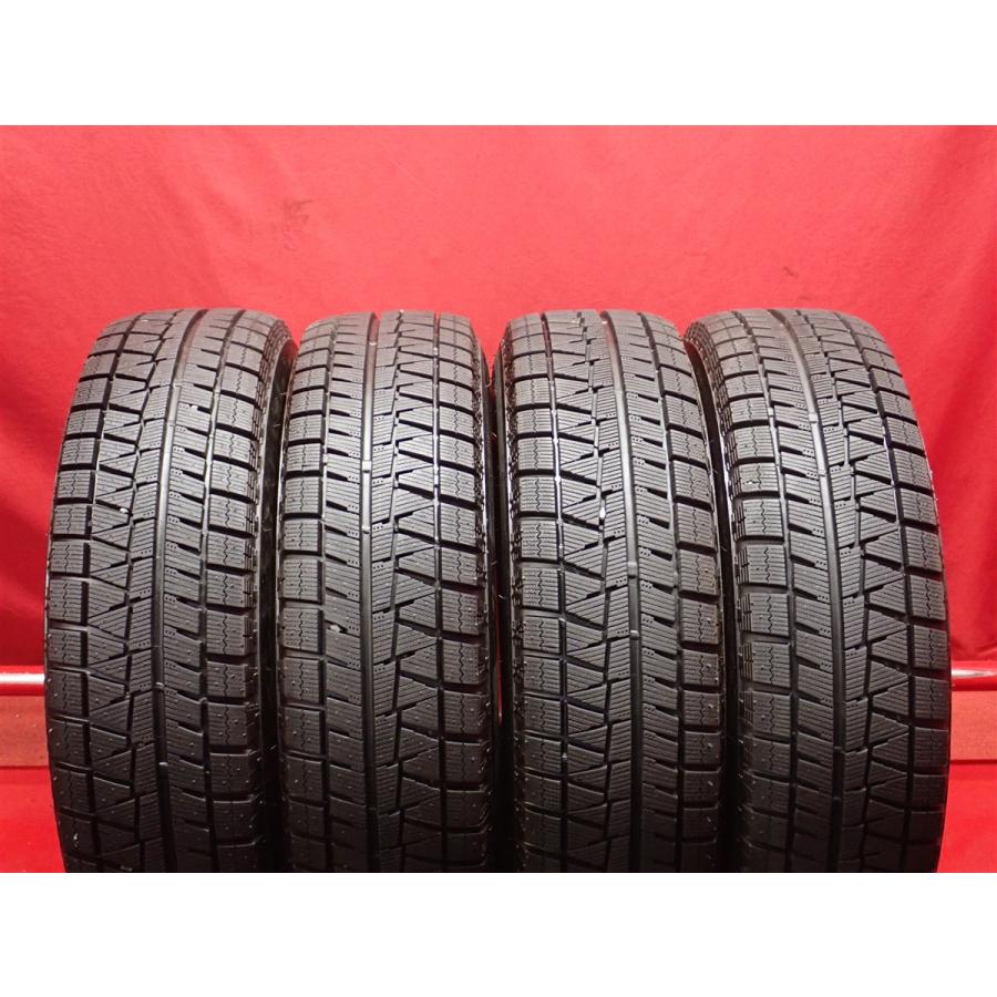 ブリヂストンICEPARTNER 185/70R14 88Q 新品4本 良山】185/70R14 88Q 4本 冬用 スタッドレスタイヤ 《ブリヂストン