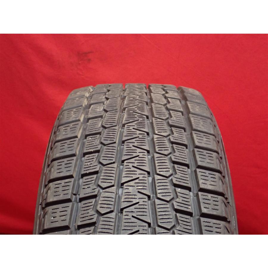 N*a様 中古　レクサス　スタッドレス　アイスガード225/60R18　空気圧セ 良山】225/60R18 104Q 1本 冬用 スタッドレスタイヤ単品 《ヨコハマ