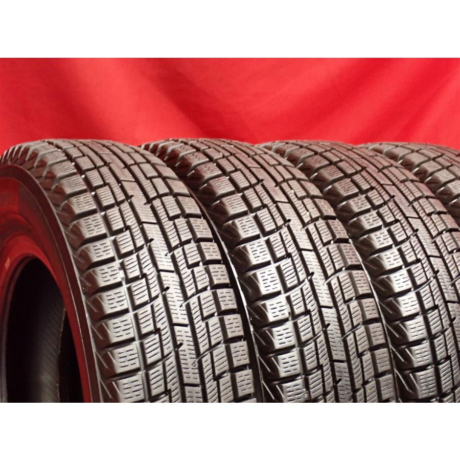軽自動車用 お値打ち】145/80R13 75Q 4本 冬用 スタッドレス《ヨコハマ 