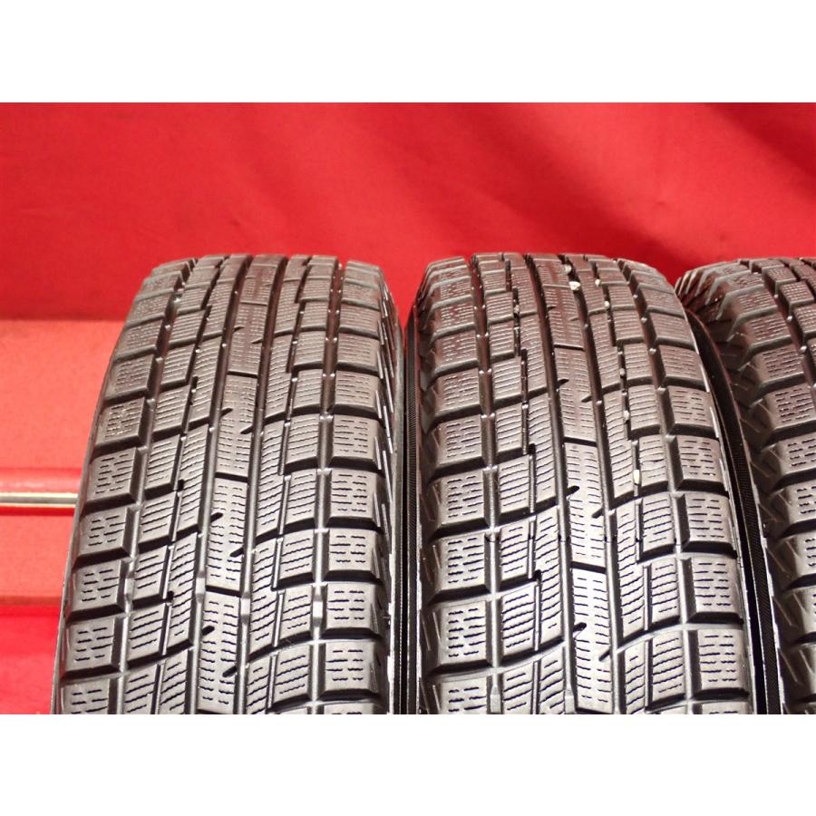 軽自動車用 お値打ち】145/80R13 75Q 4本 冬用 スタッドレス《ヨコハマ 