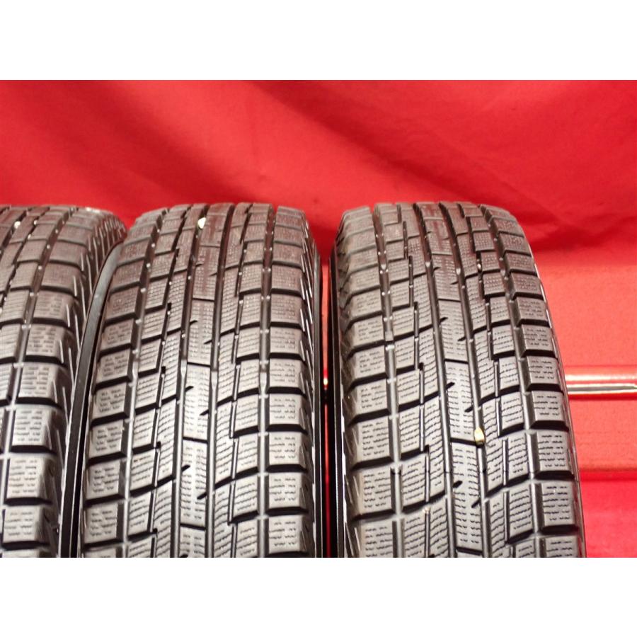 軽自動車用 お値打ち】145/80R13 75Q 4本 冬用 スタッドレス《ヨコハマ 