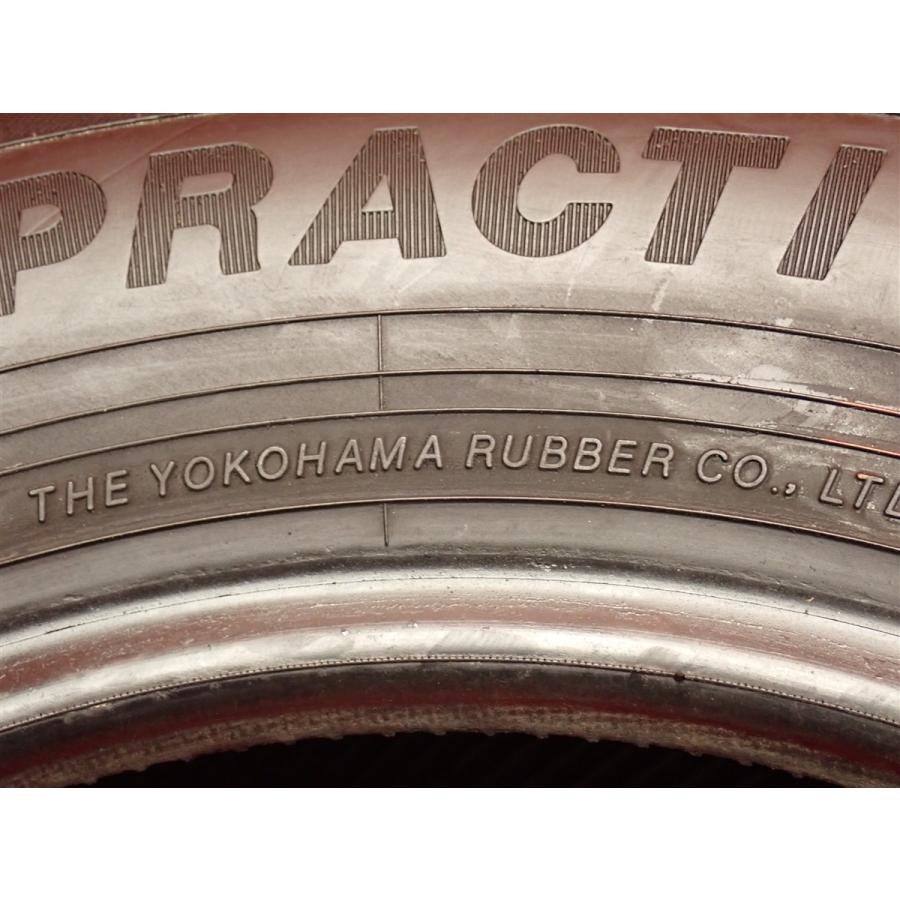 軽自動車用 お値打ち】145/80R13 75Q 4本 冬用 スタッドレス《ヨコハマ 