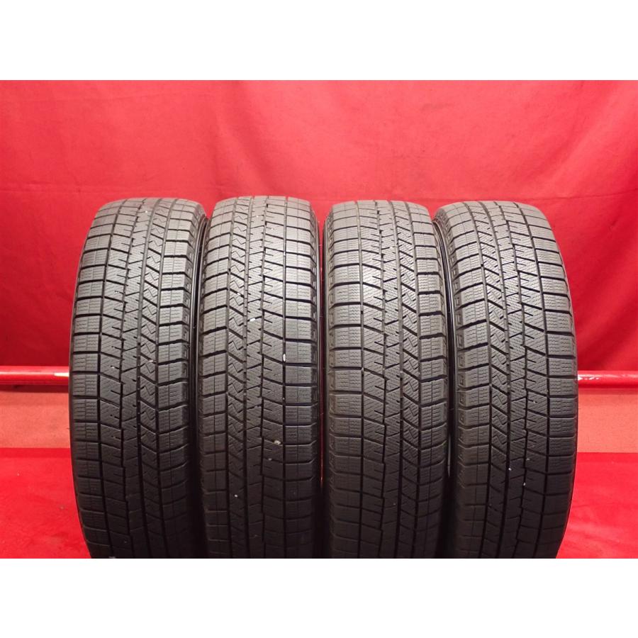 良山】175/70R14 84Q 4本 冬用 スタッドレスタイヤ 《ダンロップ 