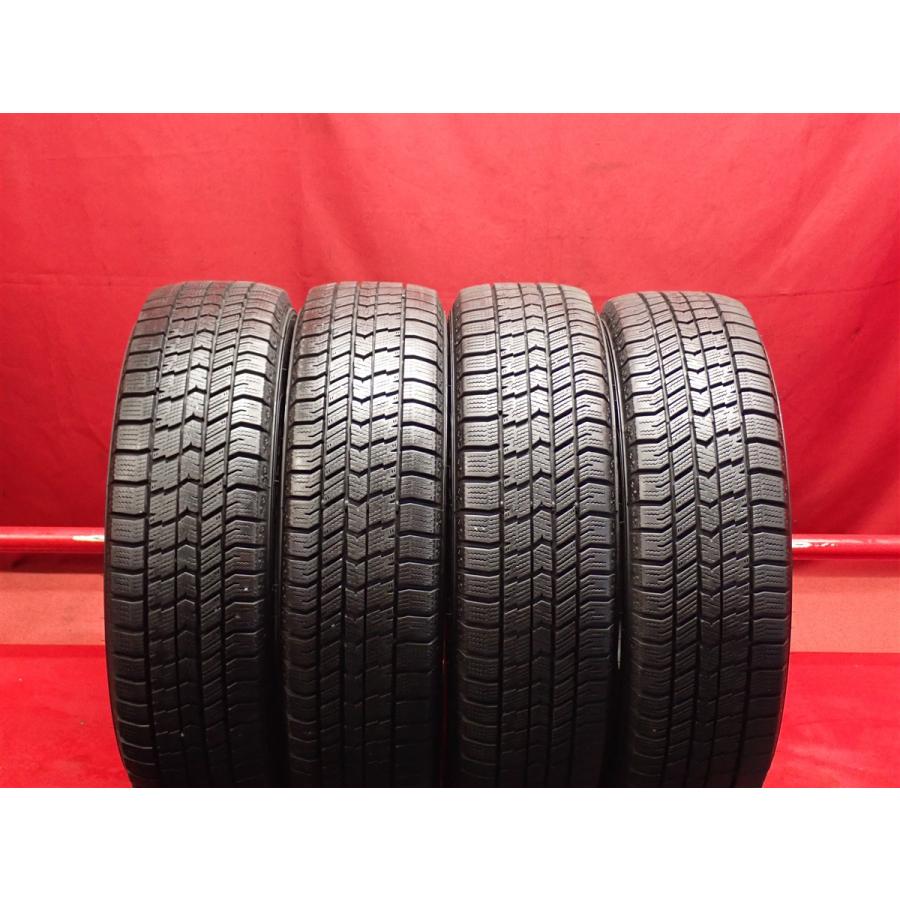 良山】175/70R14 84Q 4本 冬用 スタッドレスタイヤ 《グッドイヤー 