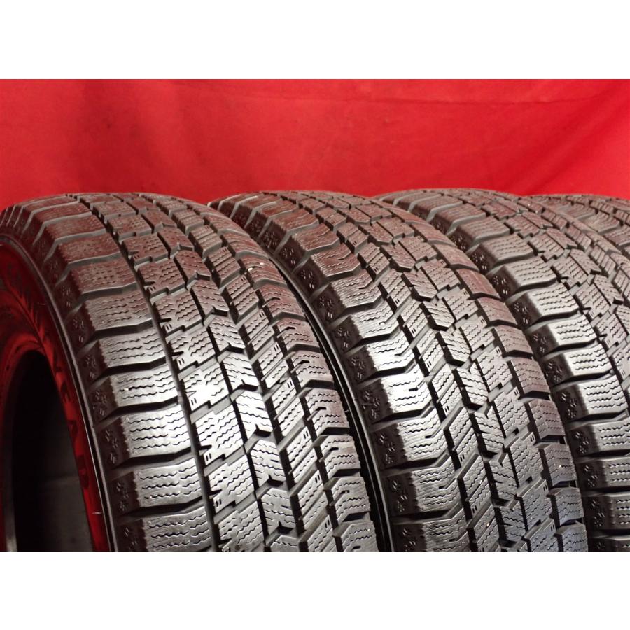 車 S-473【極上山】GOOD YEAR ICENAVI6！175/70R14！