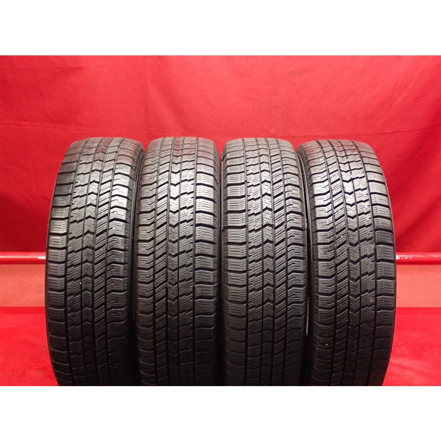 Goodyear スタッドレスタイヤ2020年製　175/70R14インチヤリス 良山】175/70R14 84Q 4本 冬用 スタッドレスタイヤ 《グッドイヤー