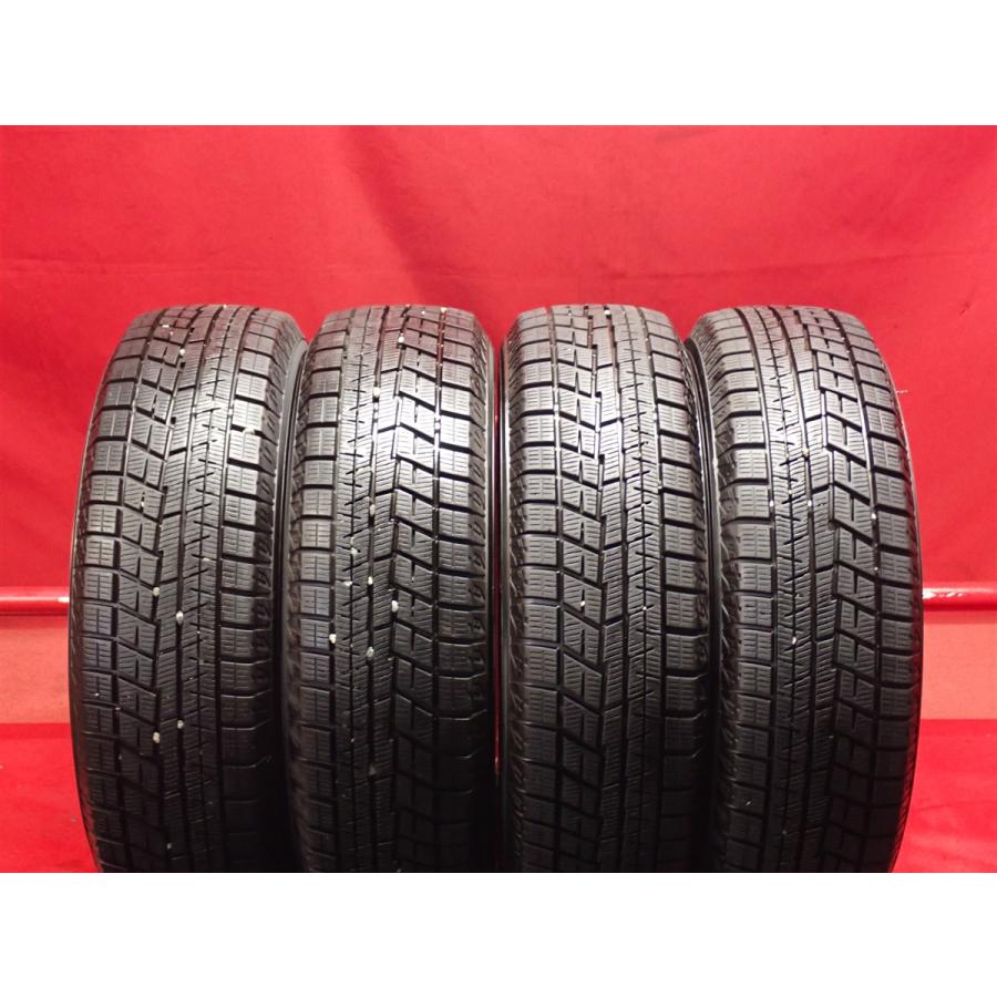 良山】175/70R14 84Q 4本 冬用 スタッドレスタイヤ 《ヨコハマ アイス 