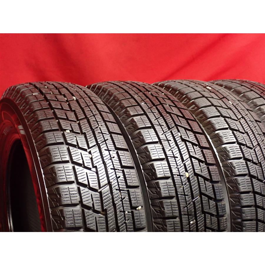 良山】175/70R14 84Q 4本 冬用 スタッドレスタイヤ 《ヨコハマ アイス 