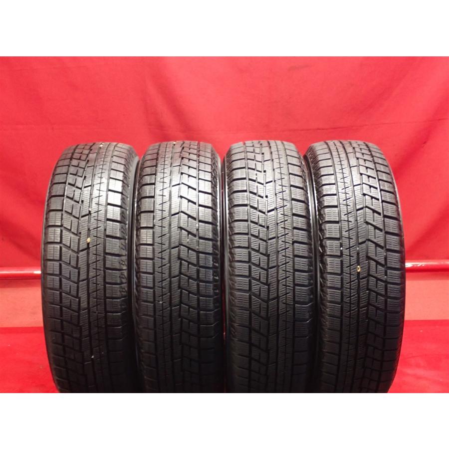 良山】175/70R14 84Q 4本 冬用 スタッドレスタイヤ 《ヨコハマ アイス 