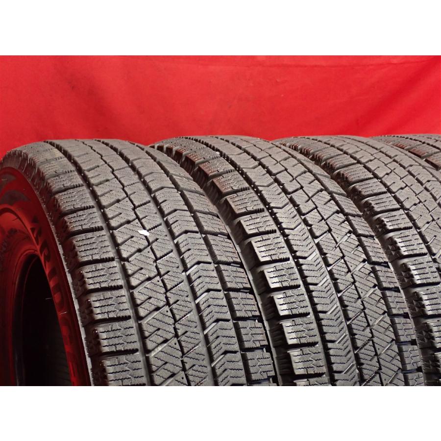 お値打ち】175/70R14 84Q 4本 冬用 スタッドレスタイヤ 《ブリヂストン