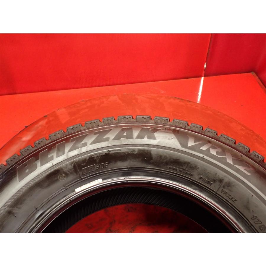お値打ち】175/70R14 84Q 4本 冬用 スタッドレスタイヤ 《ブリヂストン 