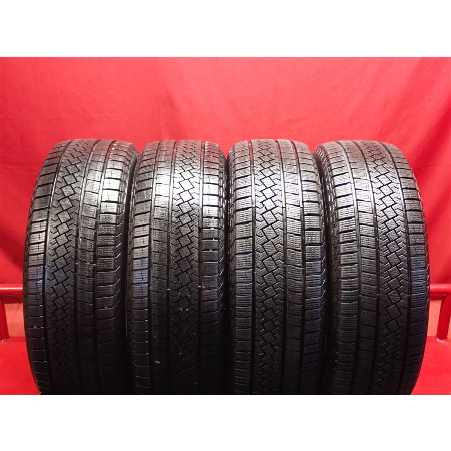 良山】215/60R17 96H 4本 冬用 スタッドレスタイヤ 《ピレリ アイス 