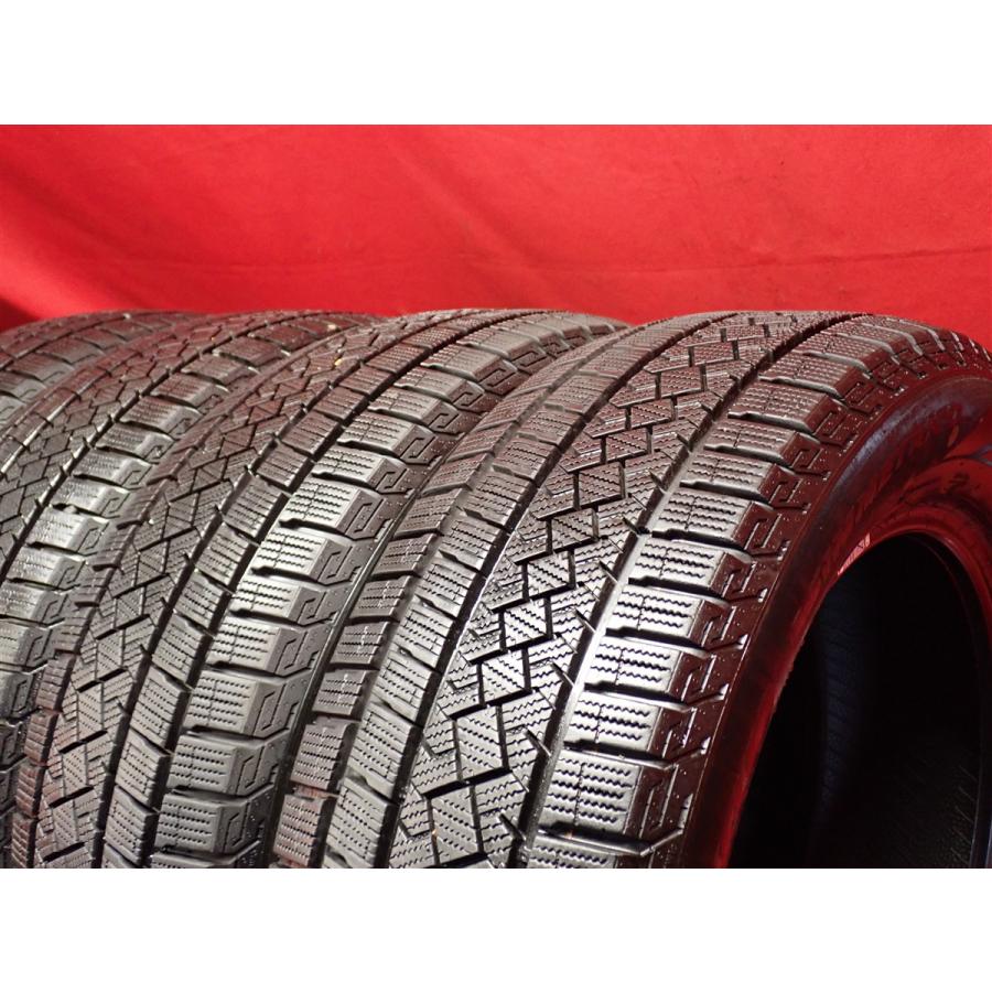良山】215/60R17 96H 4本 冬用 スタッドレスタイヤ 《ピレリ アイス 
