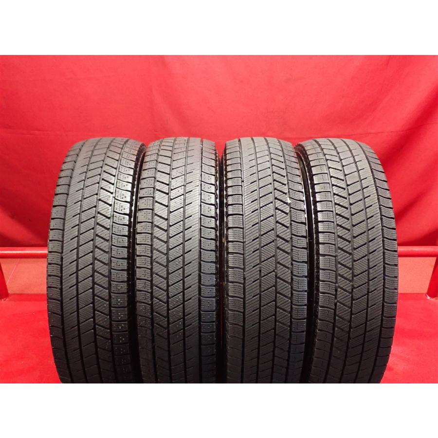 良山】185/70R14 88Q 4本 冬用 スタッドレスタイヤ 《ブリヂストン 