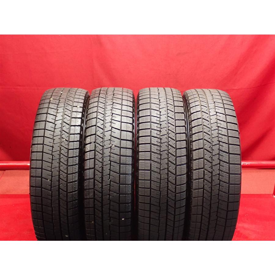良山】185/70R14 88Q 4本 冬用 スタッドレスタイヤ 《ダンロップ 