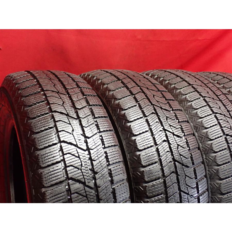 良山】185/70R14 88Q 4本 冬用 スタッドレスタイヤ 《トーヨー 