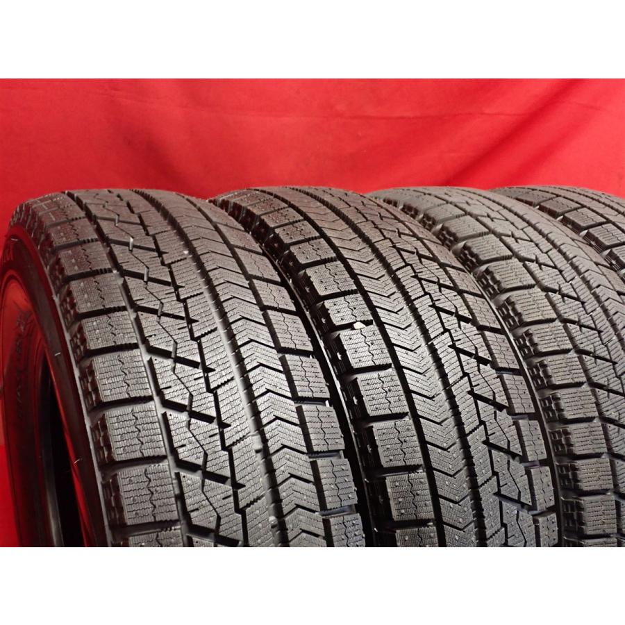 良山】185/70R14 88Q 4本 冬用 スタッドレス《ブリヂストン ブリザック 