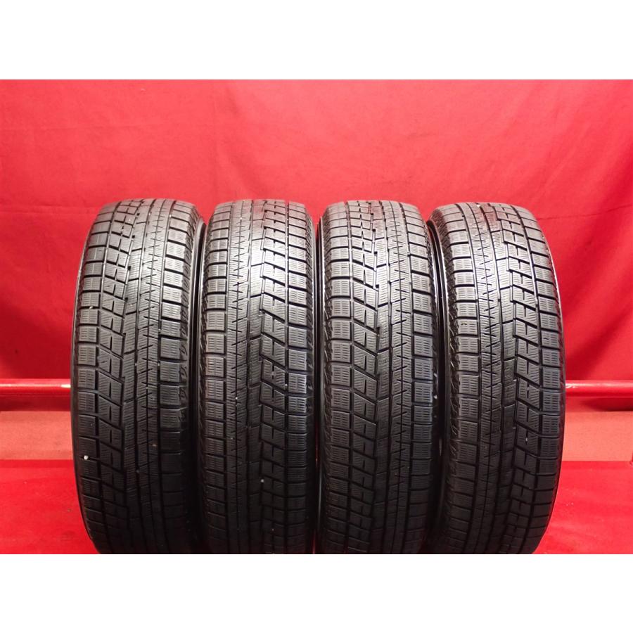 良山】185/70R14 88Q 4本 冬用 スタッドレス《ヨコハマ アイスガード6 