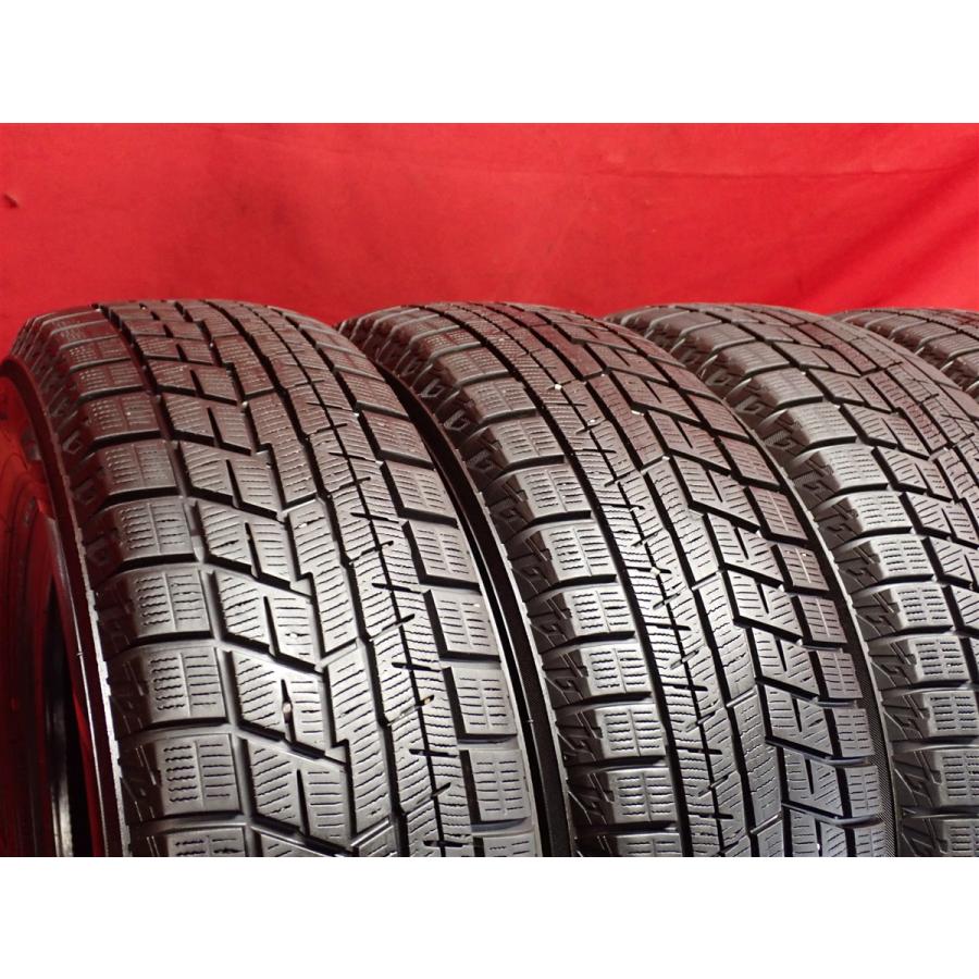 良山】185/70R14 88Q 4本 冬用 スタッドレス《ヨコハマ アイスガード6 
