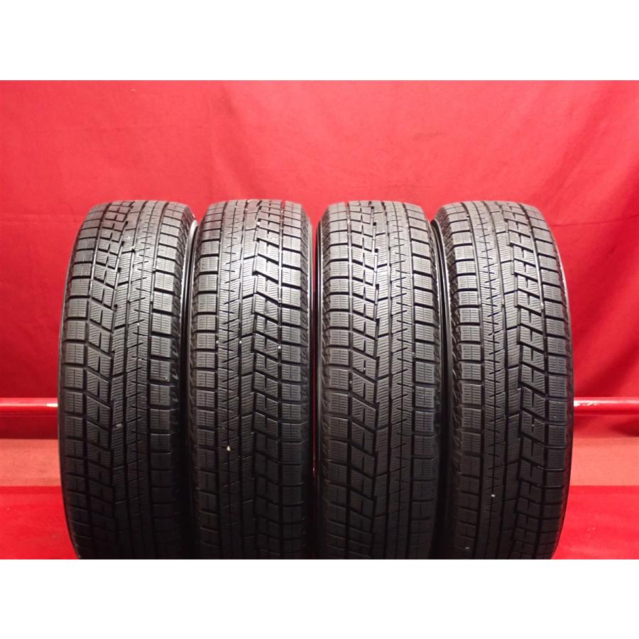良山】185/70R14 88Q 4本 冬用 スタッドレスタイヤ 《ヨコハマ アイス 