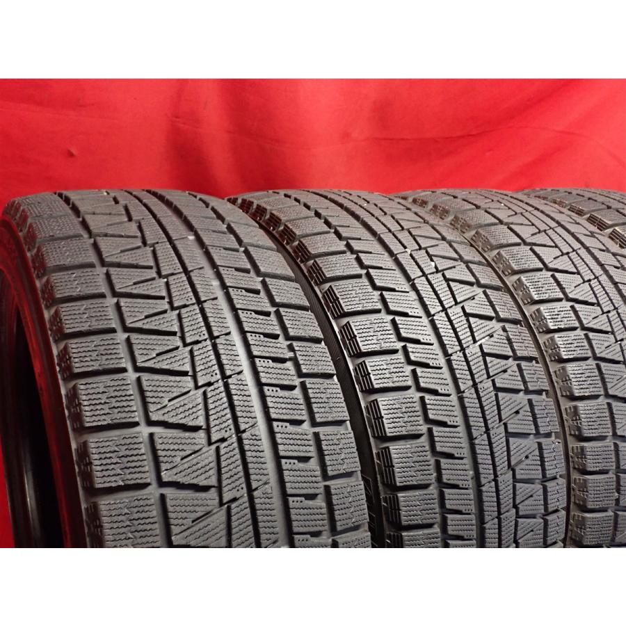 激安】245/45R18 96Q 4本 冬用 スタッドレス ランフラット