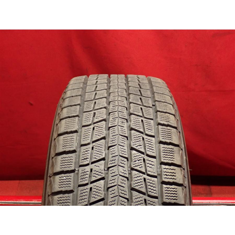 お値打ち】225/65R17 102Q 1本 冬用 スタッドレスタイヤ単品