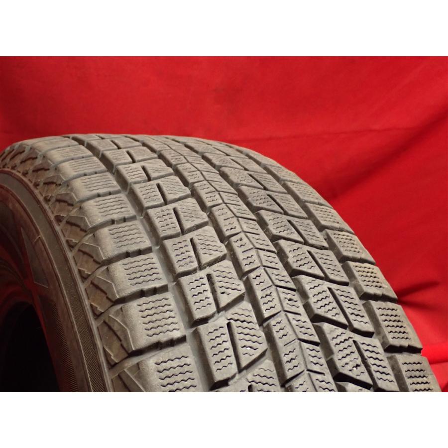 お値打ち】225/65R17 102Q 1本 冬用 スタッドレスタイヤ単品