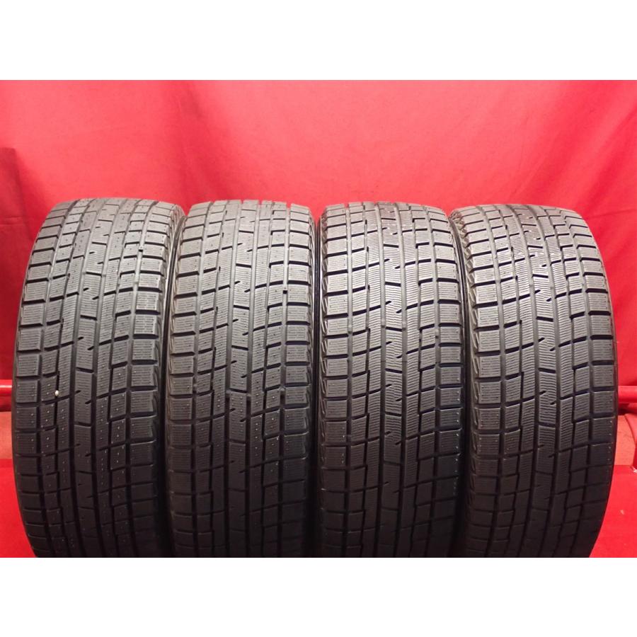 送料込★ヨコハマスタッドレス4本セット★215/45R17★プリウス、カローラ 激安】215/45R17 87Q 4本 冬用 スタッドレスタイヤ 《ヨコハマ アイス