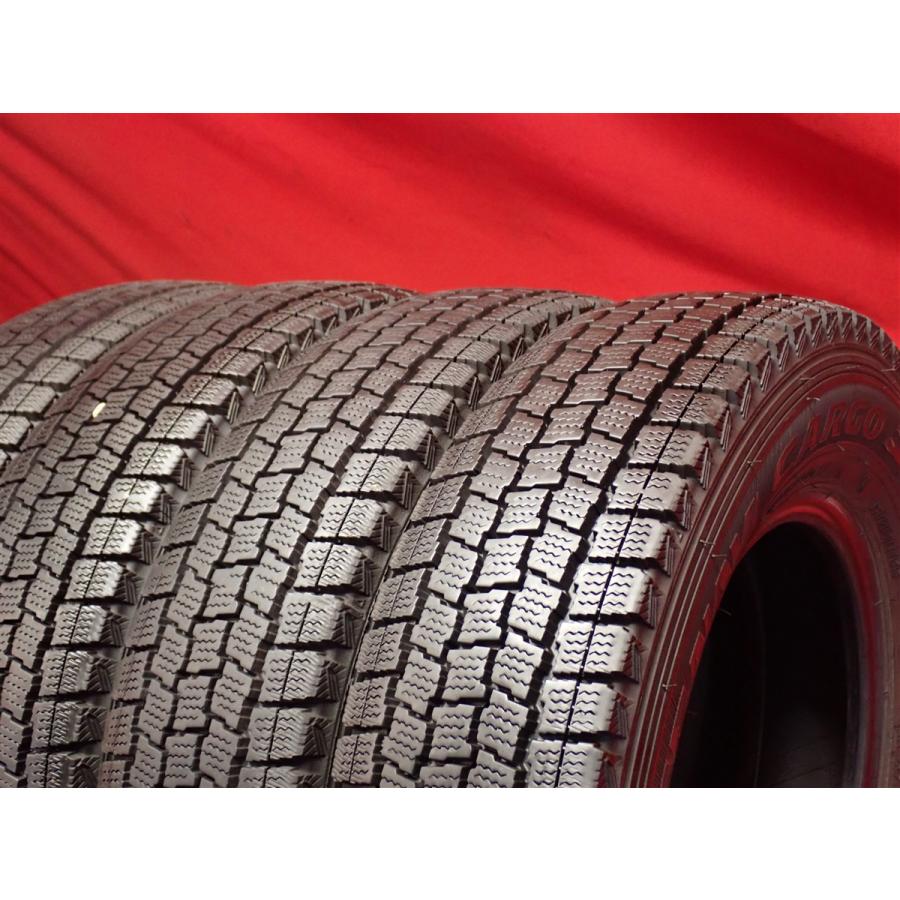 良山】145/80R12 80/78N LT 4本 冬用 スタッドレスタイヤ
