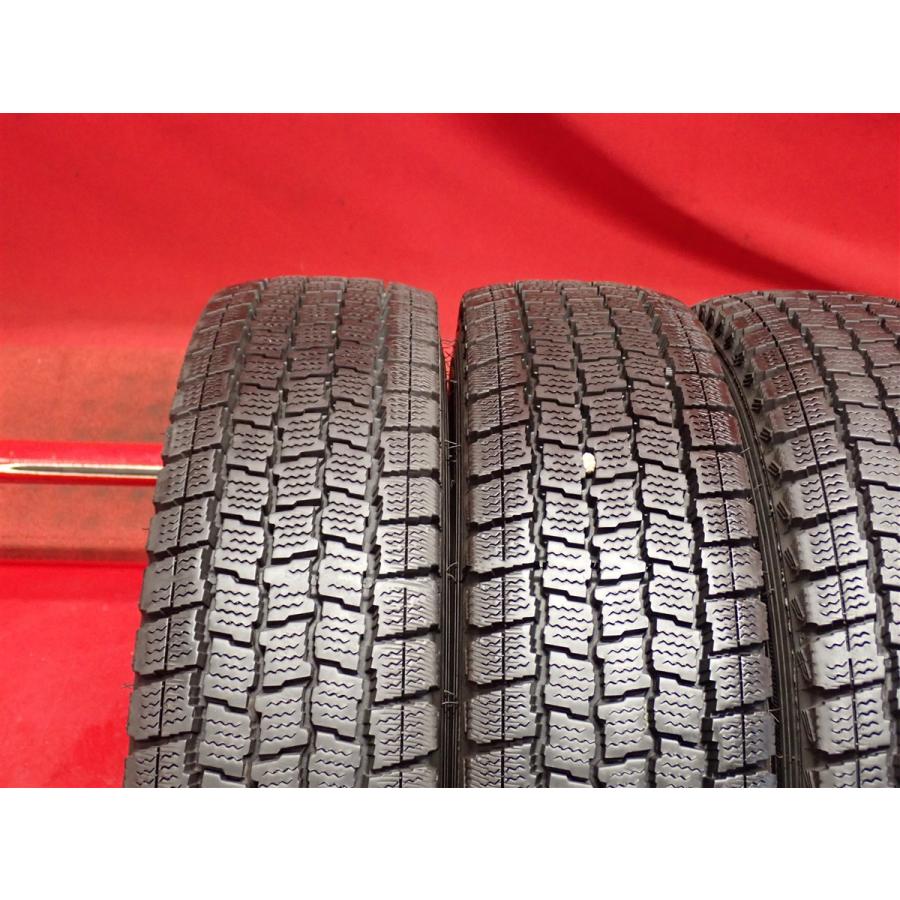 良山】145/80R12 80/78N LT 4本 冬用 スタッドレスタイヤ
