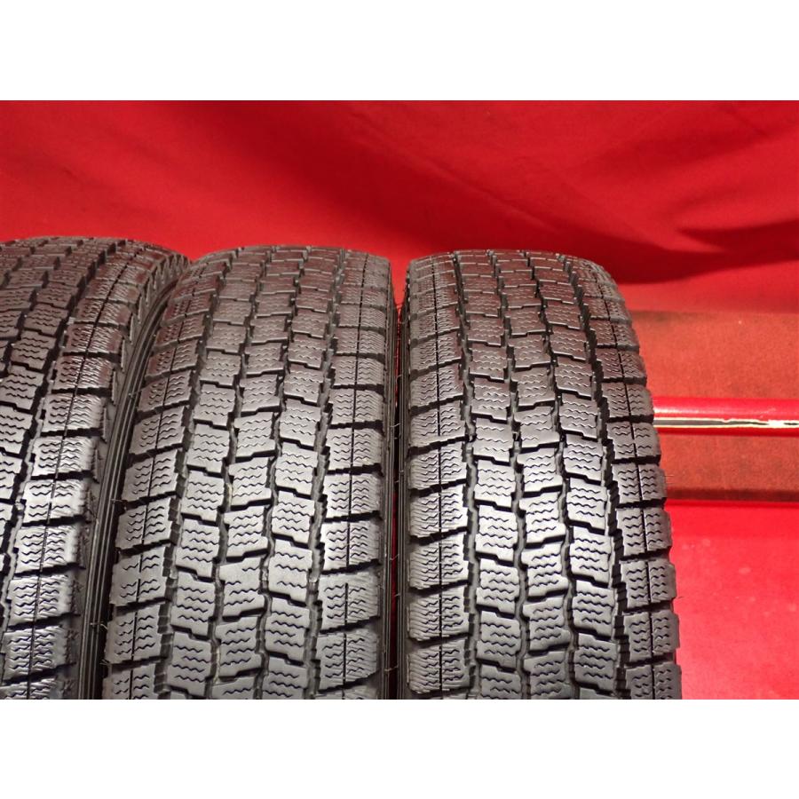 良山】145/80R12 80/78N LT 4本 冬用 スタッドレスタイヤ