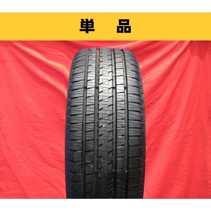 タイヤ1本分 希少サイズ】275/60R20 114H 単品1本 夏タイヤ 《ブリヂストン BS