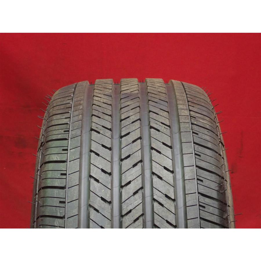 美品　　235/55R17 ミシュラン パイロット HX MXM4 単品 1本 《 ミシュラン 》 パイロットHX MXM4 [ 235/55R17 ]9.5分山