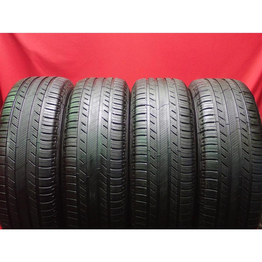 ミシュランプライマシー4 ノーマルタイヤ 215/60R17 バリ溝4本セット
　 ミシュランプライマシー4 ノーマルタイヤ 215/60R17 バリ溝4本セット