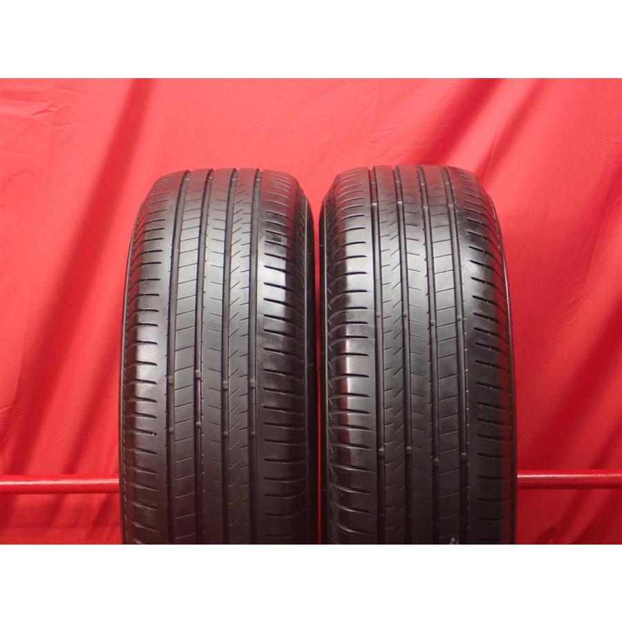 タイヤ2本 《 ブリヂストン 》 アレンザ001 [ 265/70R17 113H ]8.5分山 