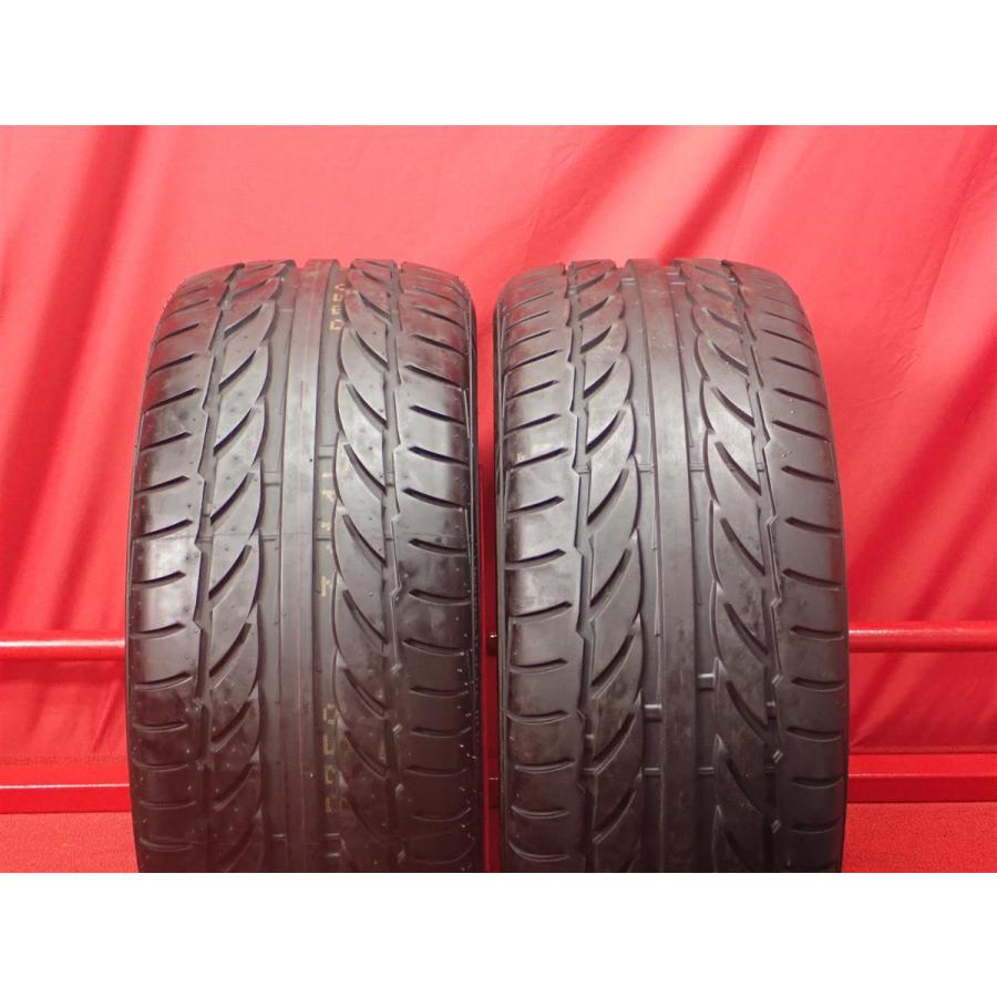 BS POTENZA S001 255/45R18 18インチ 夏タイヤ 4本 2015年製 ベンツCLクラス Sクラス等　(VTF171) クレジットカード QR決済可能 メルセデスベンツ Sクラス (2005年～2013年)のサマータイヤ | タイヤの
