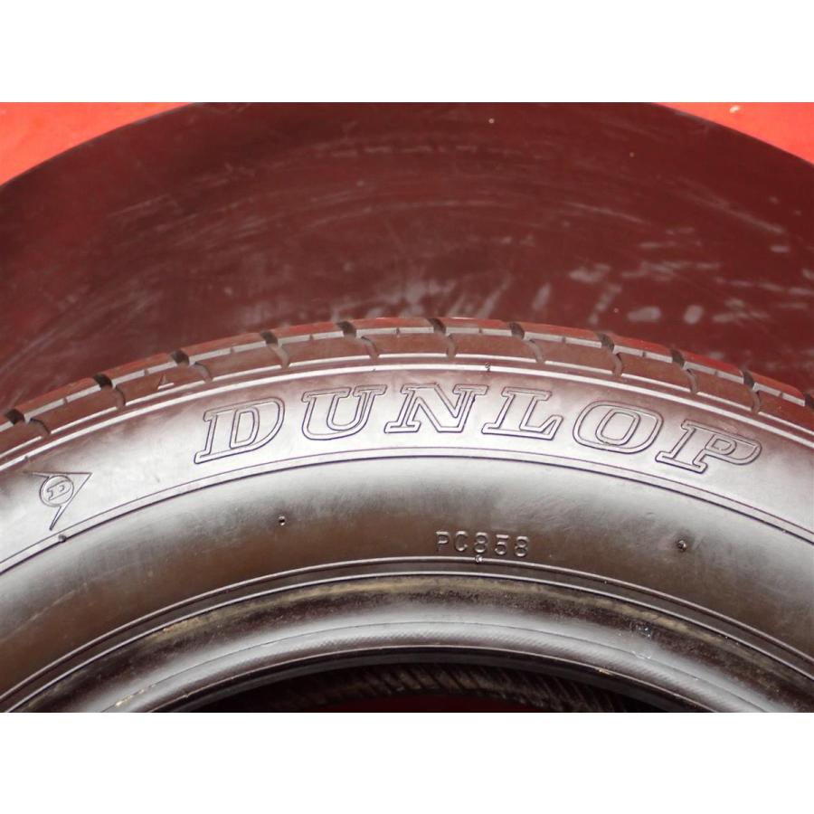 中古タイヤ 185/60R14 82H 2本セット ダンロップ SPスポーツ D89 中古タイヤ 185/60R14 82H 2本セット ダンロップ SPスポーツ D89