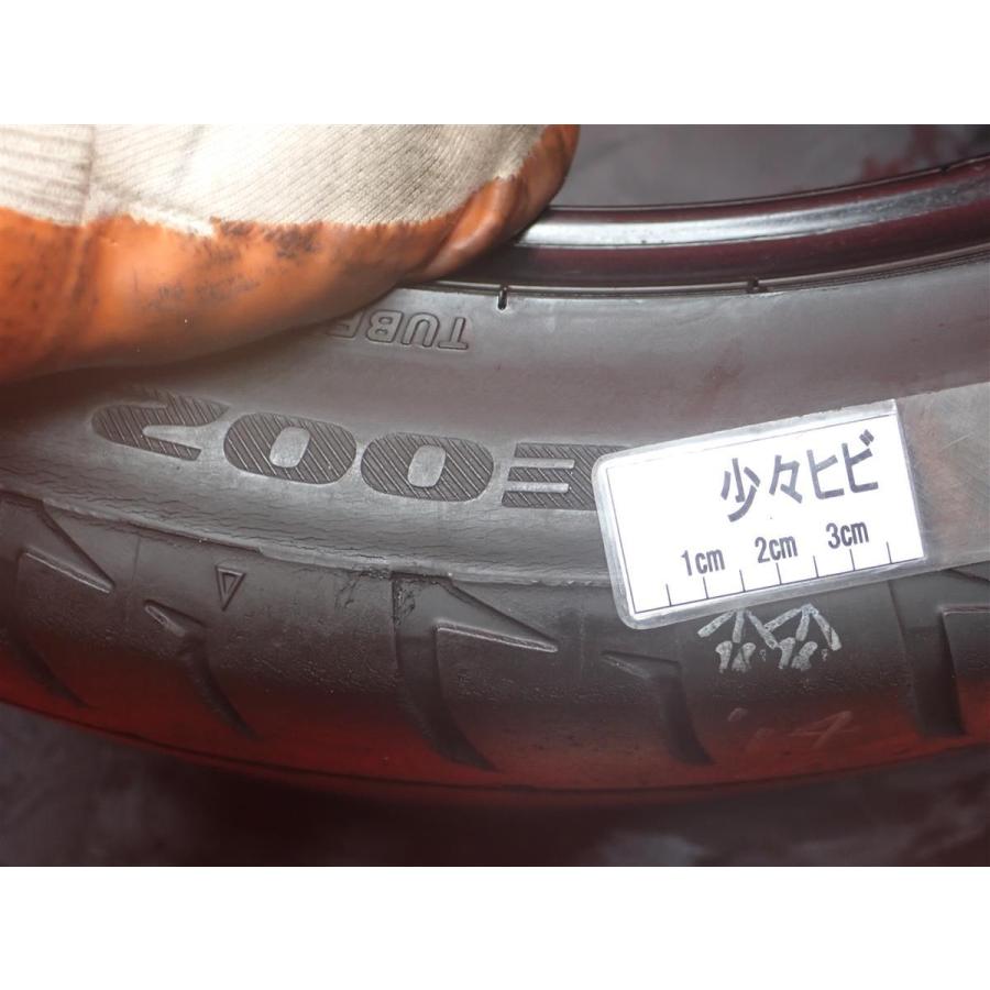 タイヤ4本 《 ブリヂストン 》 ポテンザ アドレナリンRE002 [ 215/45R17 91W , 235/45R17 97W ] 7.5/8分山★ S13 R32 FC3S n17｜taiheishopping｜17