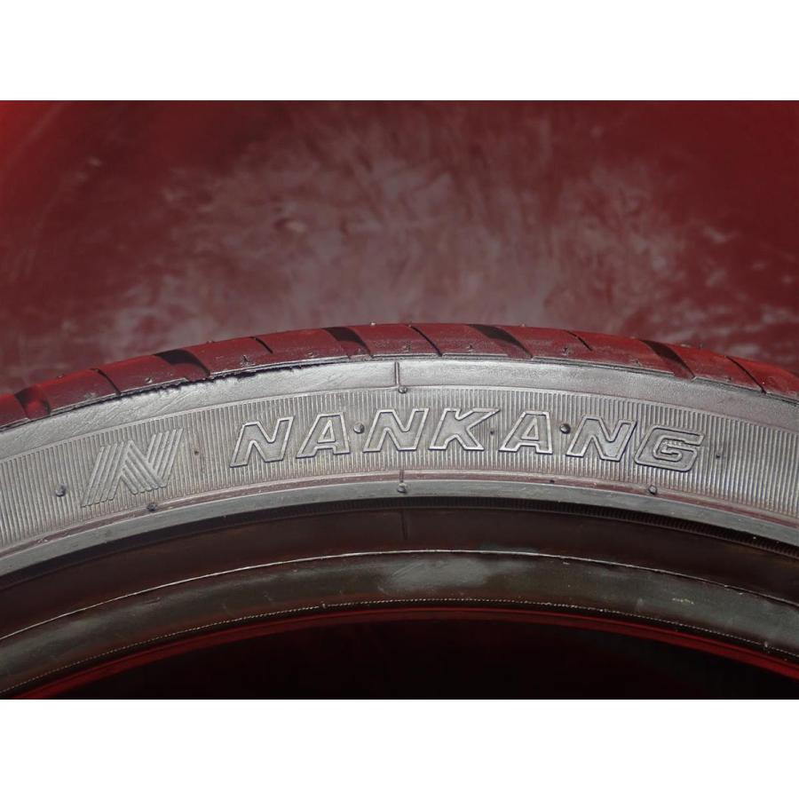 未使用品 前後異サイズ】前245/35ZR20 95Y 後285/30ZR20 99Y 4本セット