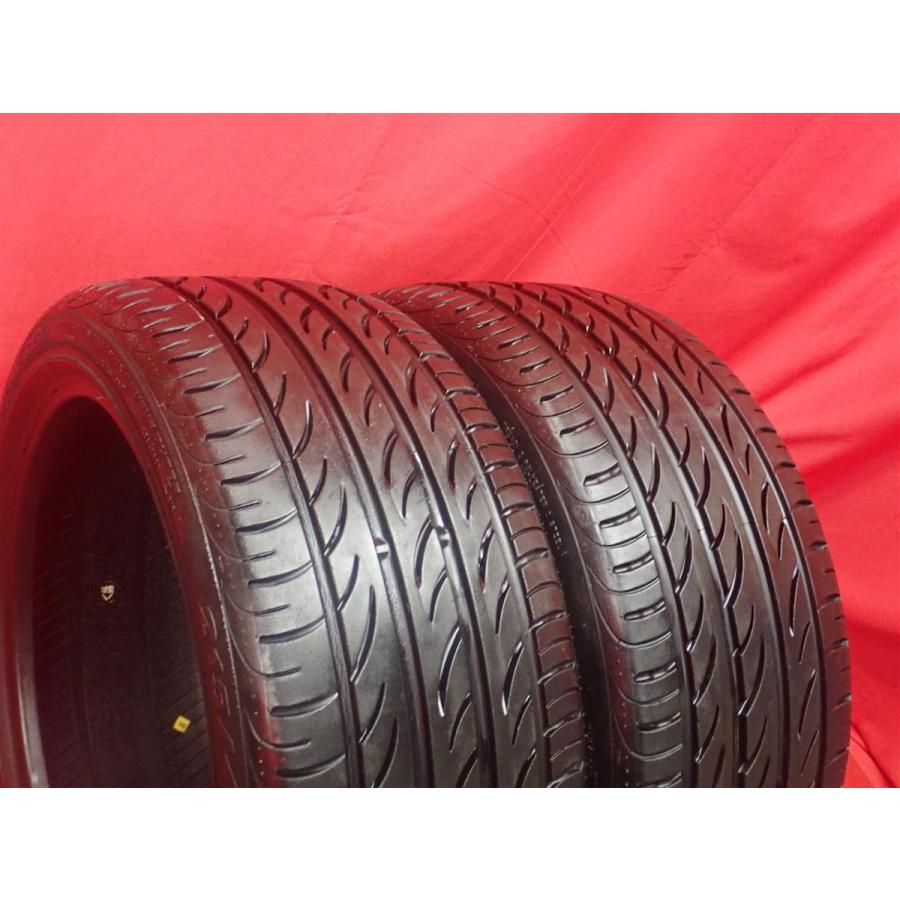 215/40/18 ピレリ ２本 特価品 希少サイズ】215/40ZR17 87W 夏タイヤ 2本セット《ピレリ P