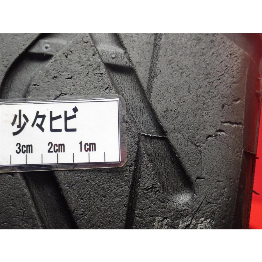 中古タイヤ 255/35R18 90V 2本セット ATRスポーツ 123 S ATR SPORT 123 S 5.5分山 CLKクラス IS200 3シリーズ カブリオーレ シルビア｜taiheishopping｜14