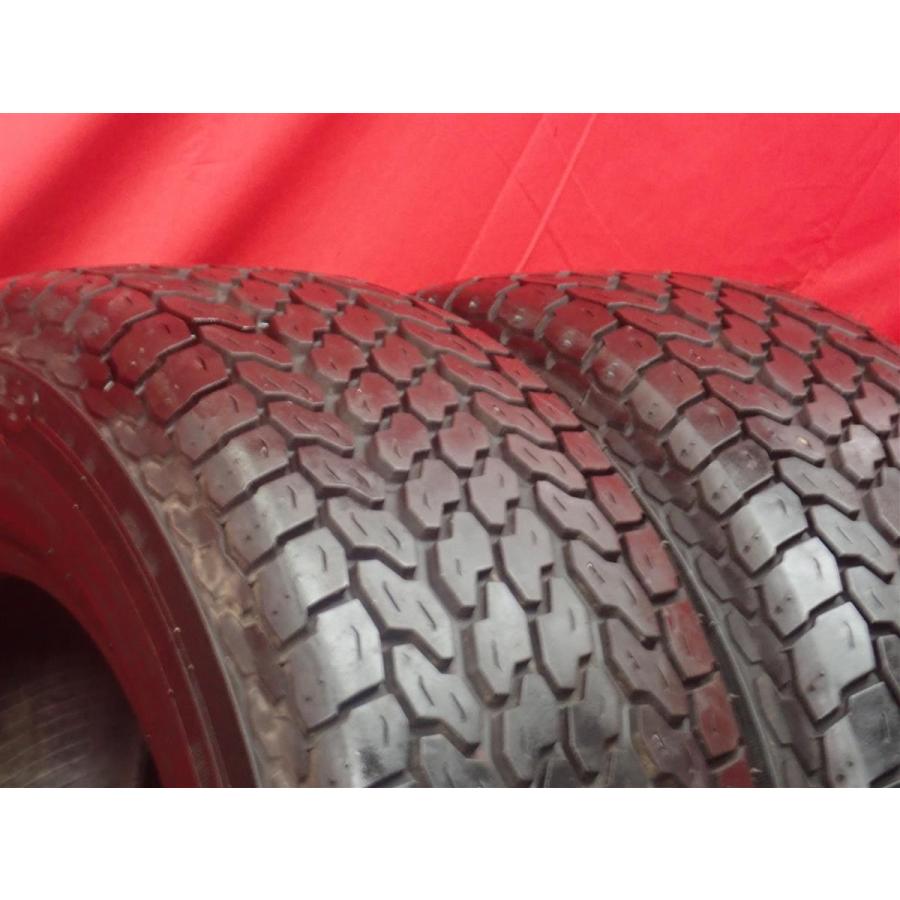 希少品 希少サイズ】夏タイヤ 215/60HR14 2本セット ダンロップ SP