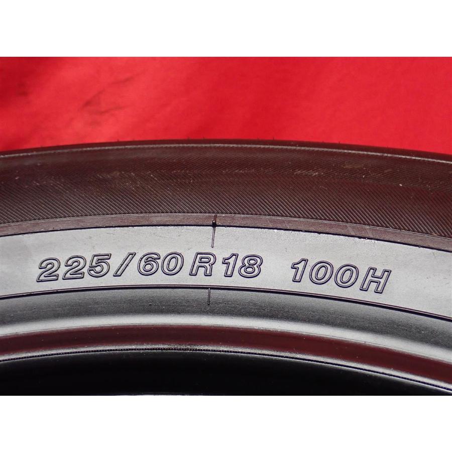 イボ付き】タイヤ 2本組 《 ヨコハマ 》 ブルーアースE51 [ 225/60R18