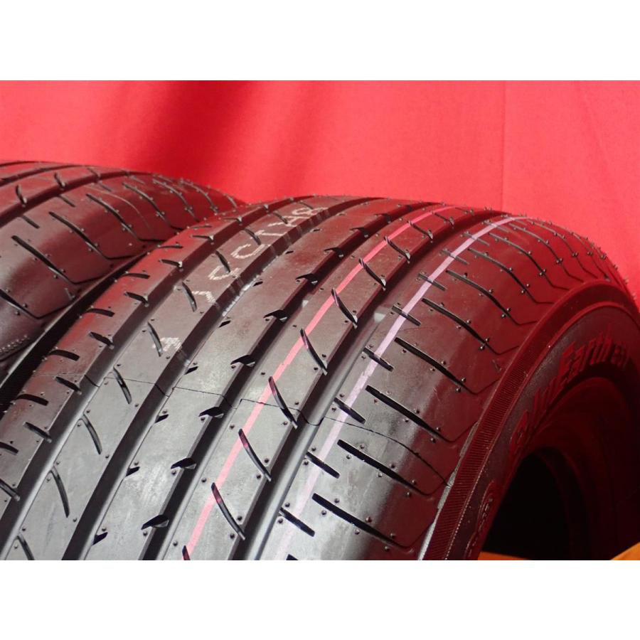 イボ付き】タイヤ 2本組 《 ヨコハマ 》 ブルーアースE51 [ 225/60R18