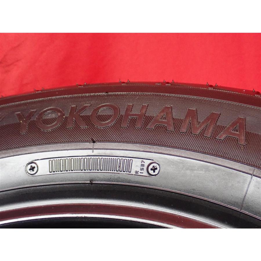 イボ付き】タイヤ 2本組 《 ヨコハマ 》 ブルーアースE51 [ 225/60R18