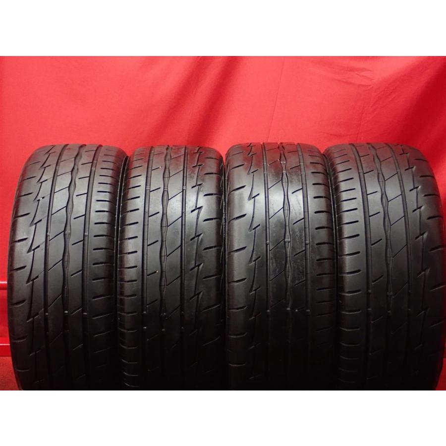 POTENZA RE003 235 45 17 4本